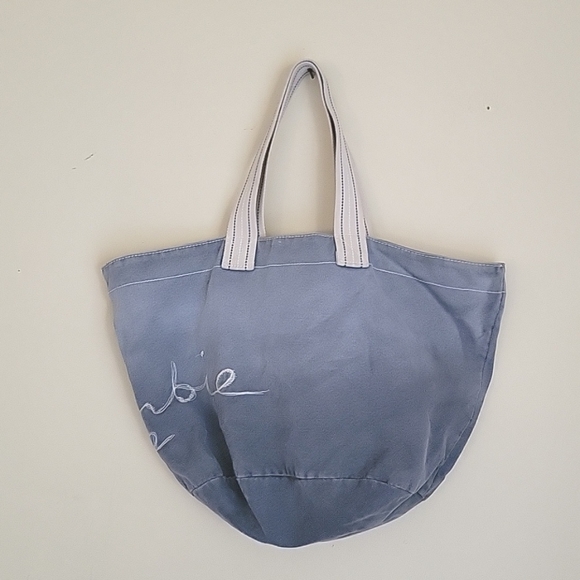 Abercrombie & Fitch Canvas tote bag - Picture 2 of 4
